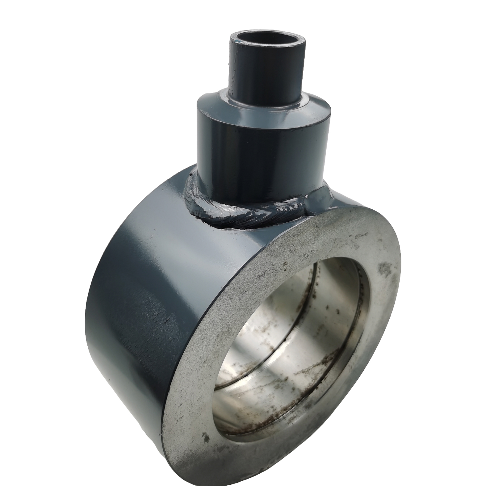 2185188 auger bearing block for S1900-3 S2100-3