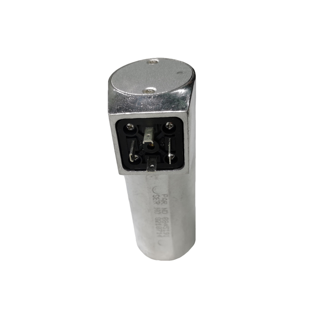 MOBA TYP11 Ultrasonic Sensor 80845191 | ABG Paver Auger Level Sensor