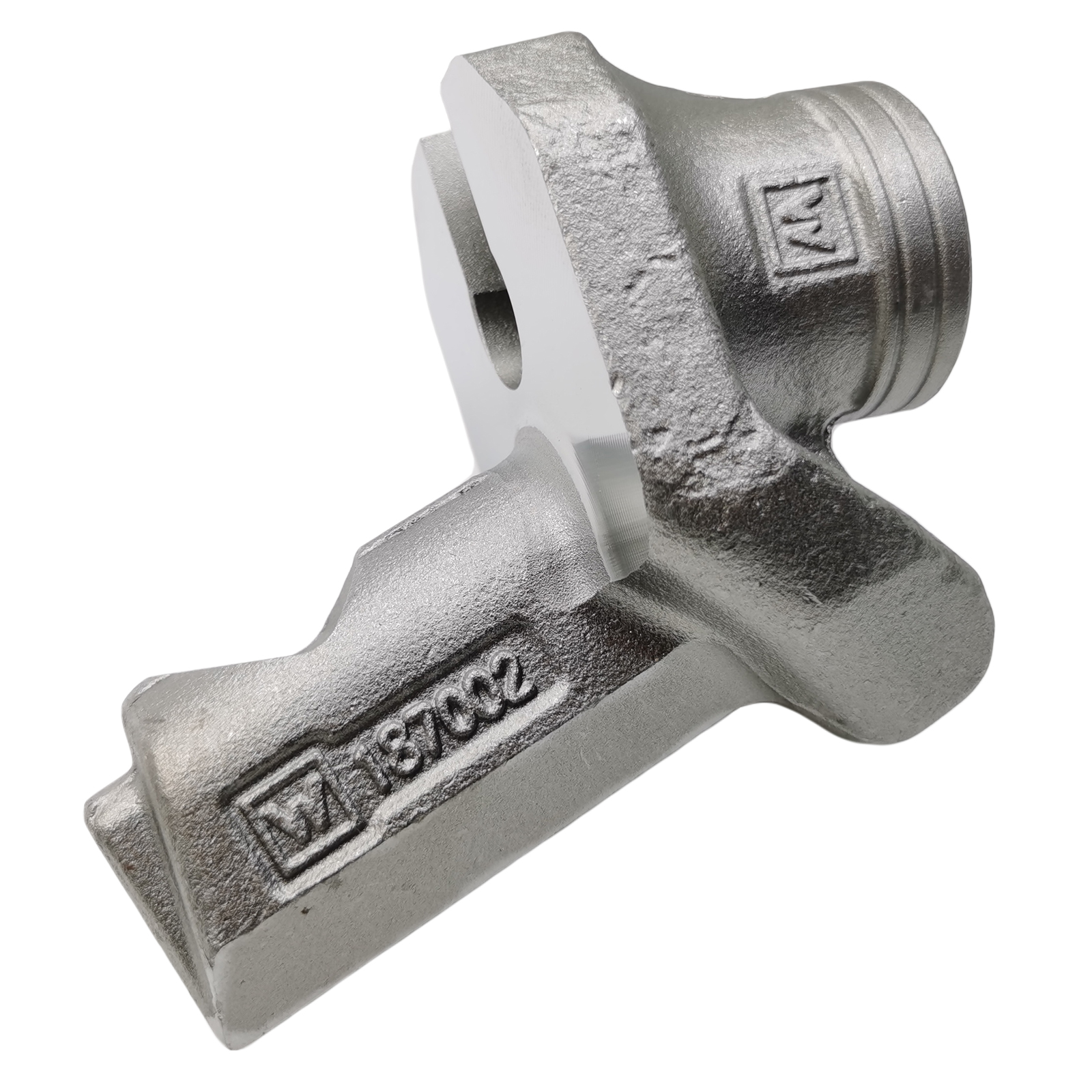 187002 Tool Holder HT11D20 – Road Milling Tool Holder for Wirtgen