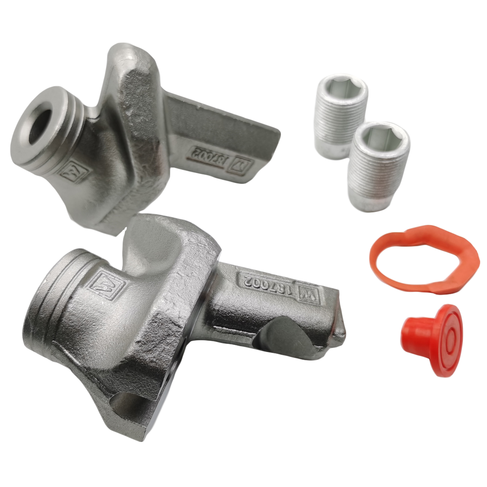 187002 Tool Holder HT11D20 – Road Milling Tool Holder for Wirtgen