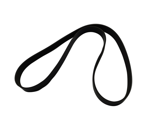 2050093 Perkins 2614E012 Drive Belt | S1800-2 Asphalt Paver Spare Parts