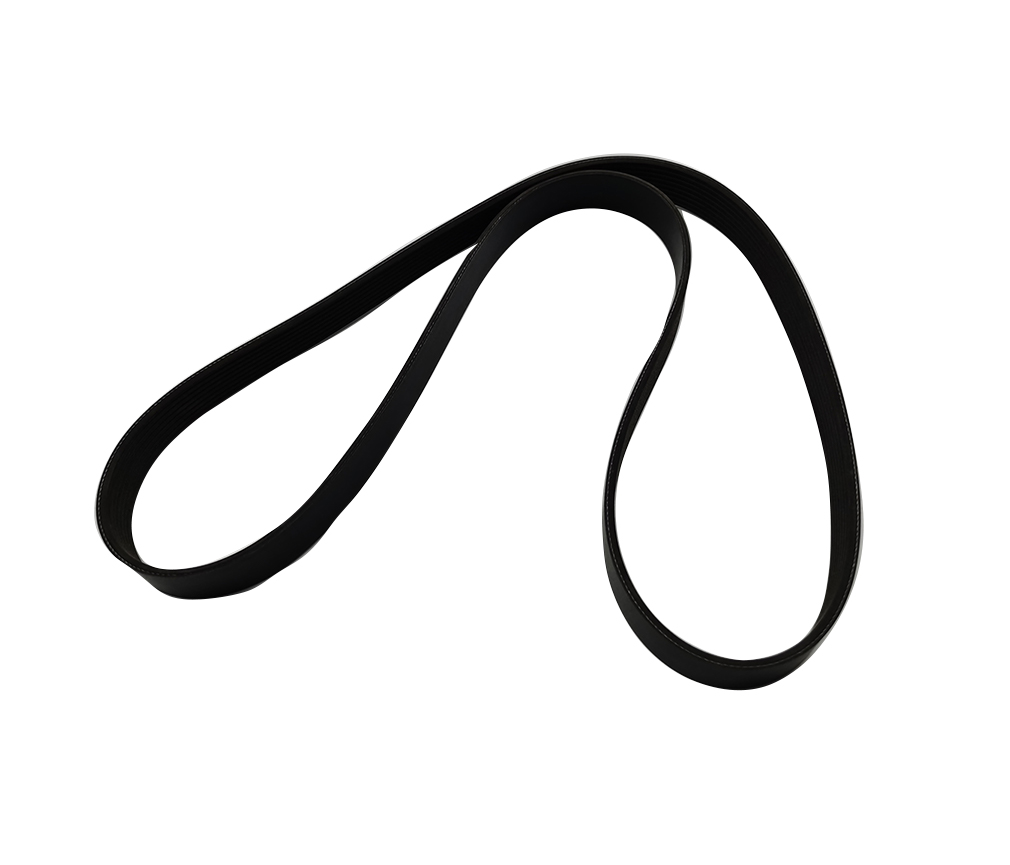 2050093 Perkins 2614E012 Drive Belt | S1800-2 Asphalt Paver Spare Parts