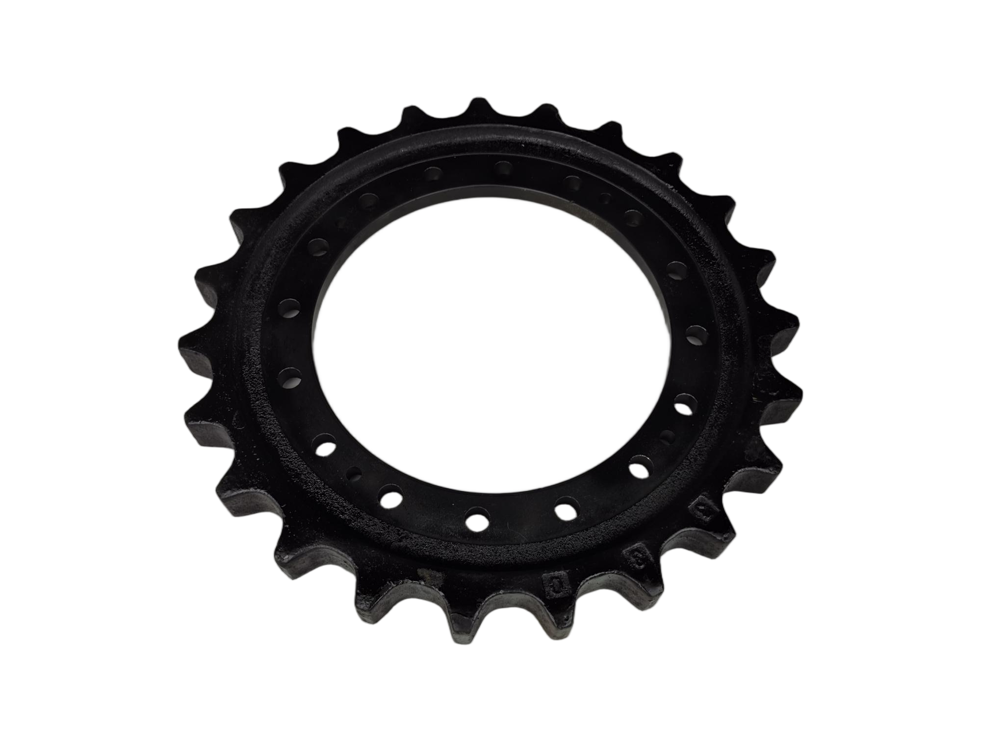 4610042048 2038741 Sprocket | Premium Roller Sprocket for Paver Models