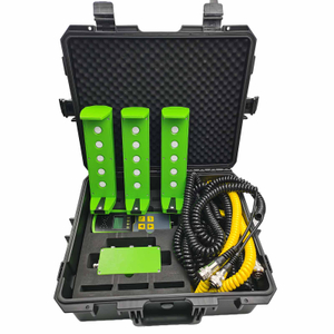 2565379 Ultrasonic Sensor 36 Bundles | Green Balance Beam SD2500 S1800 S2100 Paver