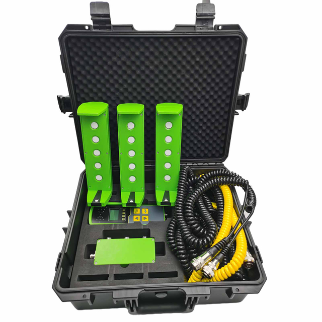 2565379 Ultrasonic Sensor 36 Bundles | Green Balance Beam SD2500 S1800 S2100 Paver