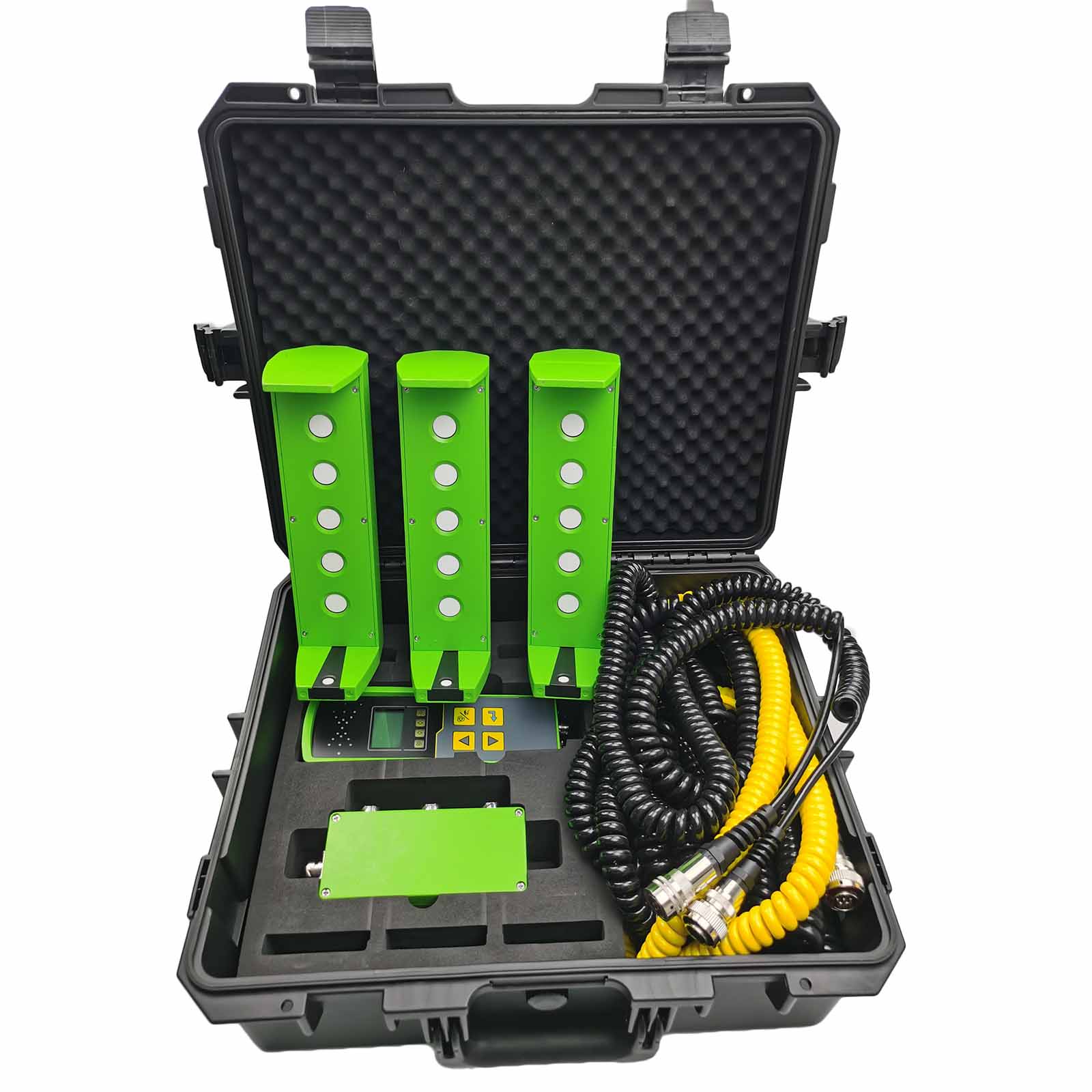 2565379 Ultrasonic Sensor 36 Bundles | Green Balance Beam SD2500 S1800 S2100 Paver