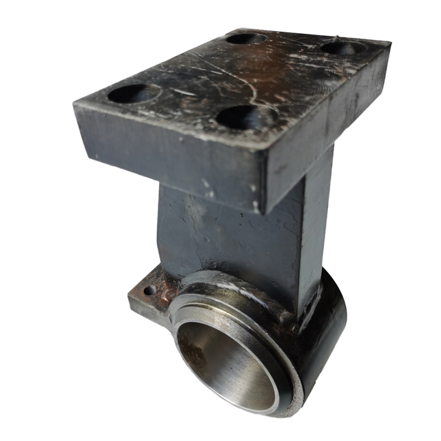 80787989 87942348 Conveying Intermediate Bearing Seat Assembly for ABG325/7620