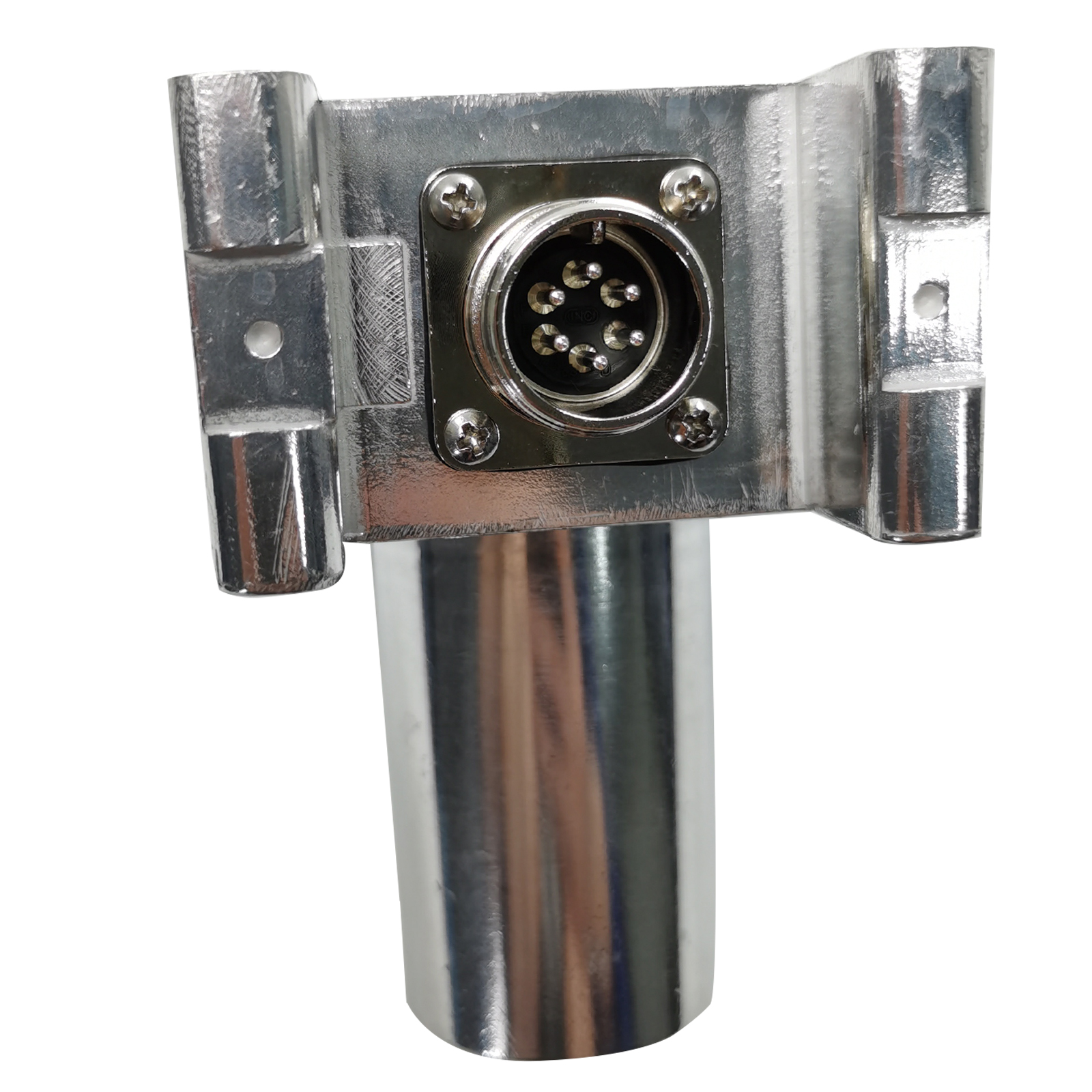 80845191 Auger Ultrasonic Sensor | ABG MOBA TYP11 Paver Sensor