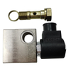 2007207 Valve Block Assembly | Screed Anti-climb Lock Coil for Paver