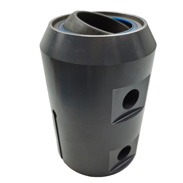 4608112099 Auger Shaft Connecting Bushing | S1800-3 Asphalt Paver Part