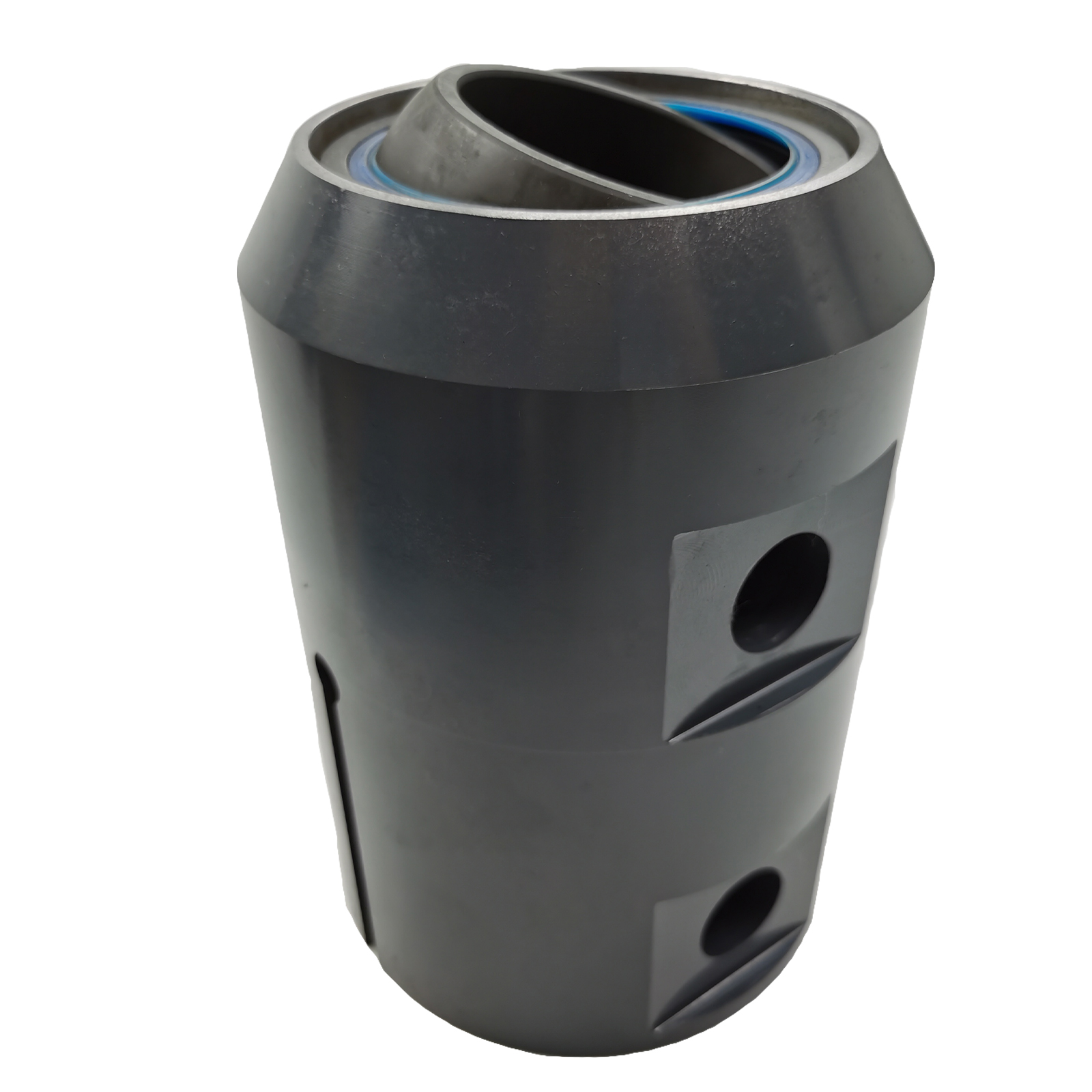 4608112099 Auger Shaft Connecting Bushing | S1800-3 Asphalt Paver Part