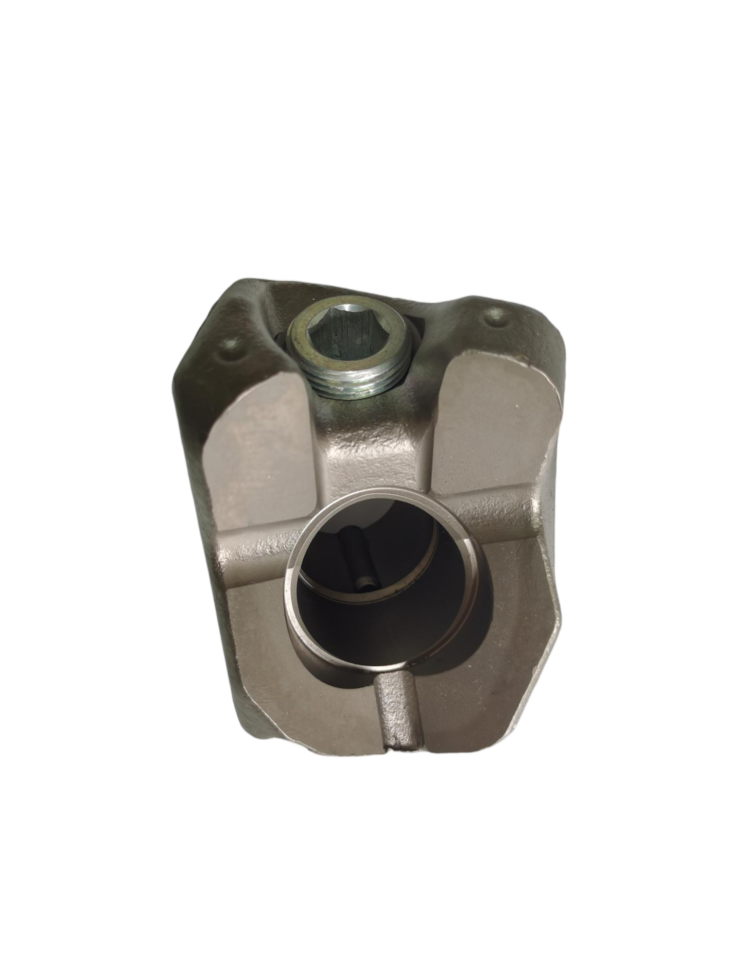 2198013 Left & 2198014 Right BNT22-W Milling Drum Base Holder