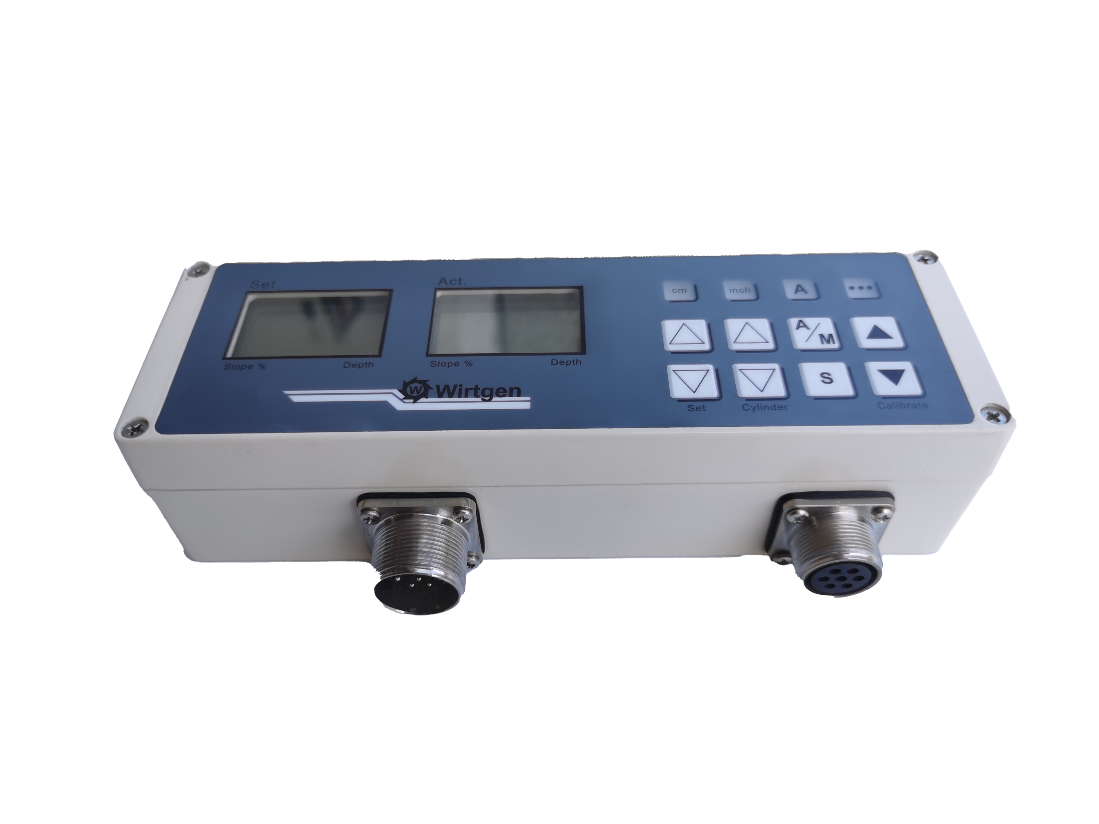 115640 Depth Sensor for Milling Machine W1900 Electric System