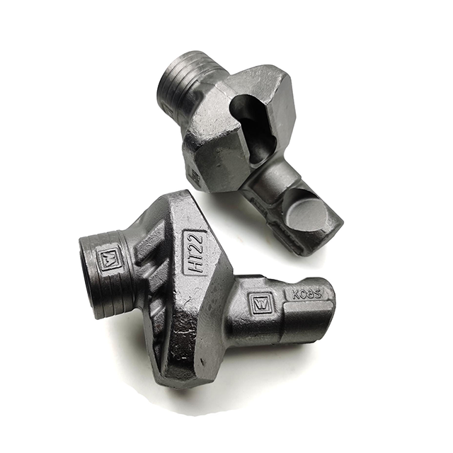 187002 Tool Holder HT22-20 – Road Milling Pick Holder for Wirtgen