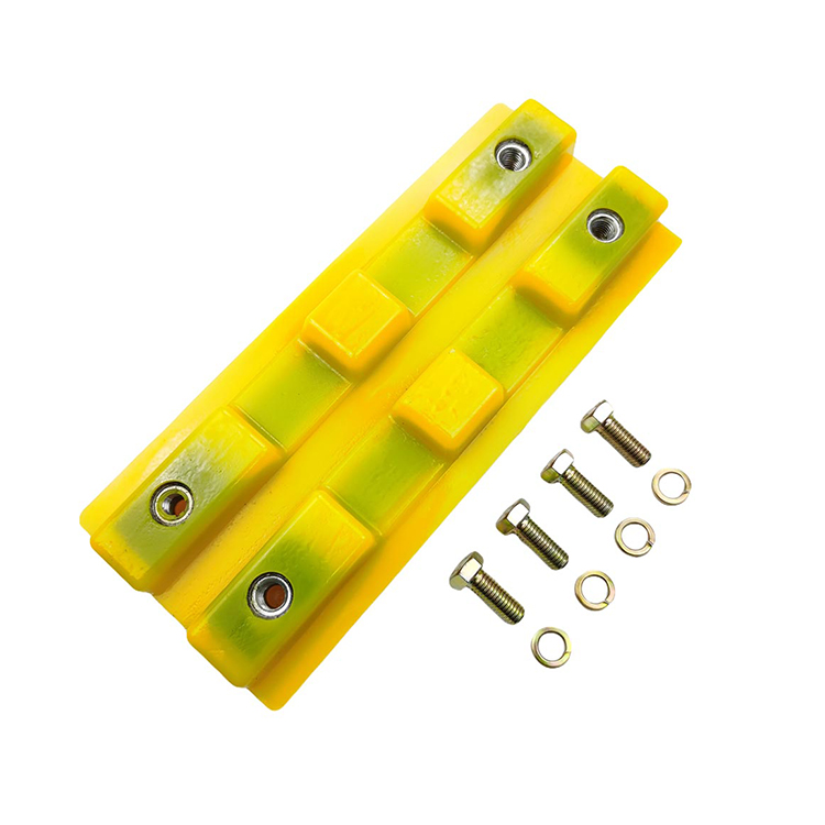 Polyurethane Track Pad2411111.2102696