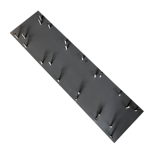2042538 AB500-2 Screed Plate