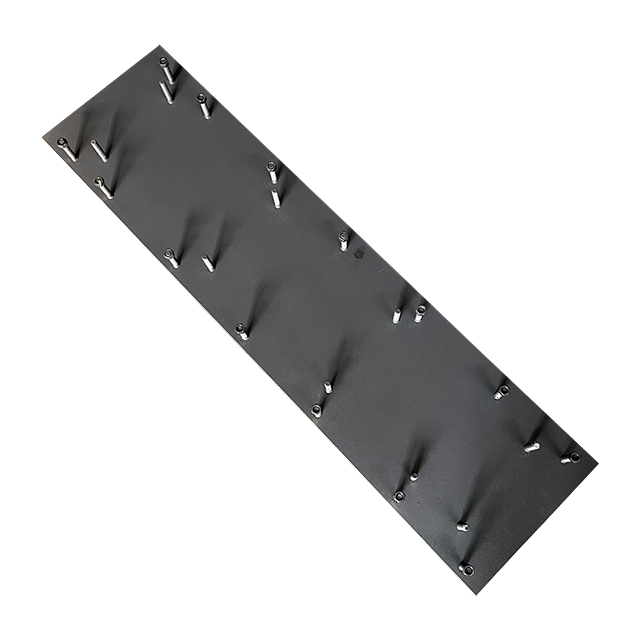 2042538 AB500-2 Screed Plate