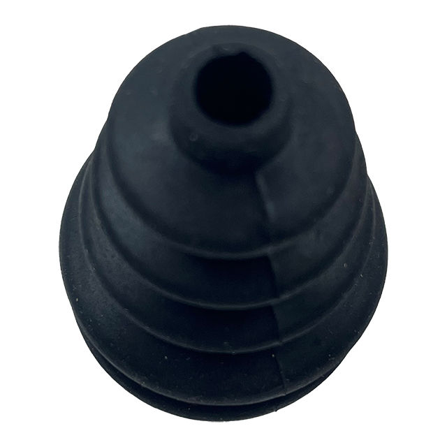 W2000 Milling Machine Rubber Protective Cover PN.32534