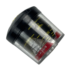 W2000 Milling Machine Blockage indicator Part Number 185028