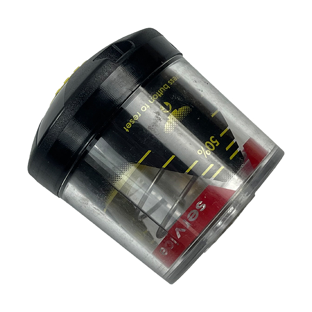 W2000 Milling Machine Blockage indicator Part Number 185028