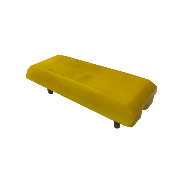 540-0150 Polyurethane Track Pad for PM620