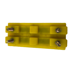 540-0150 Polyurethane Track Pad for PM620