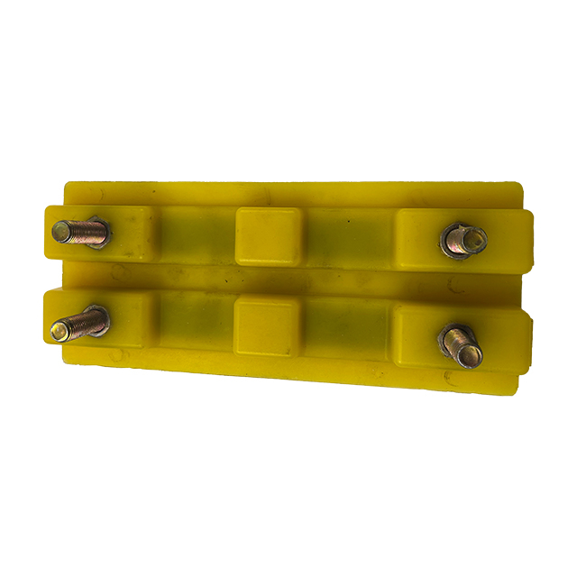 540-0150 Polyurethane Track Pad for PM620