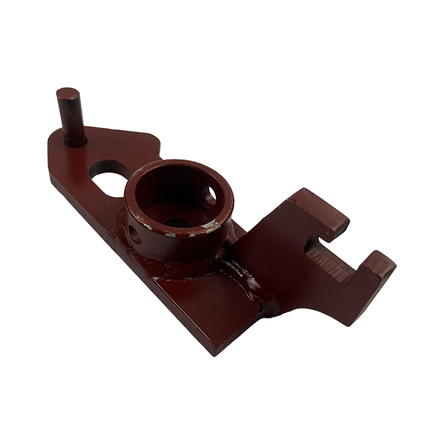 2002695 AB600-2/3 Joystick Base Right