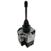 W2000 PN.56840 Joystick Schneider XD2PA24CR