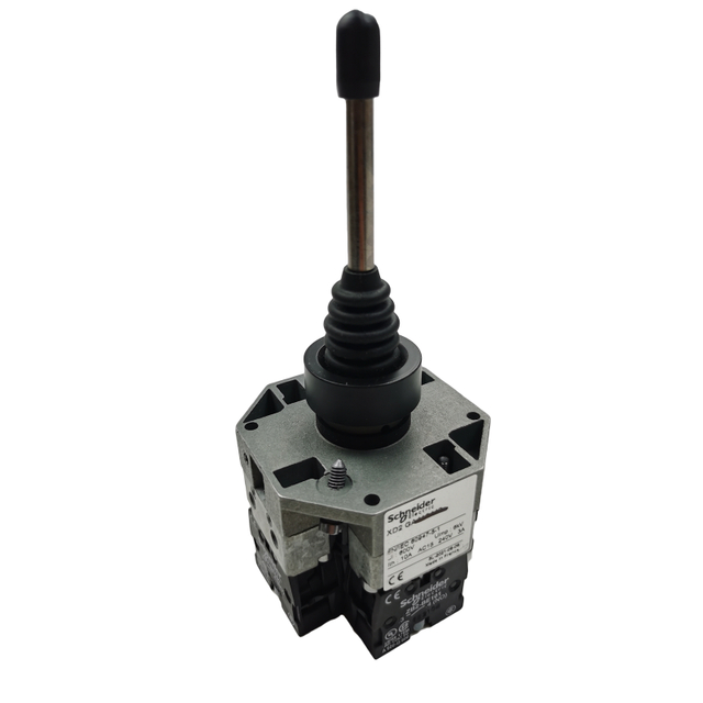 W2000 PN.56840 Joystick Schneider XD2PA24CR