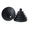 W2000 Milling Machine Rubber Protective Cover PN.123912
