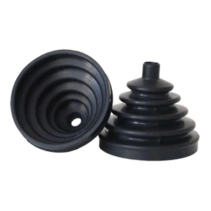W2000 Milling Machine Rubber Protective Cover PN.123912