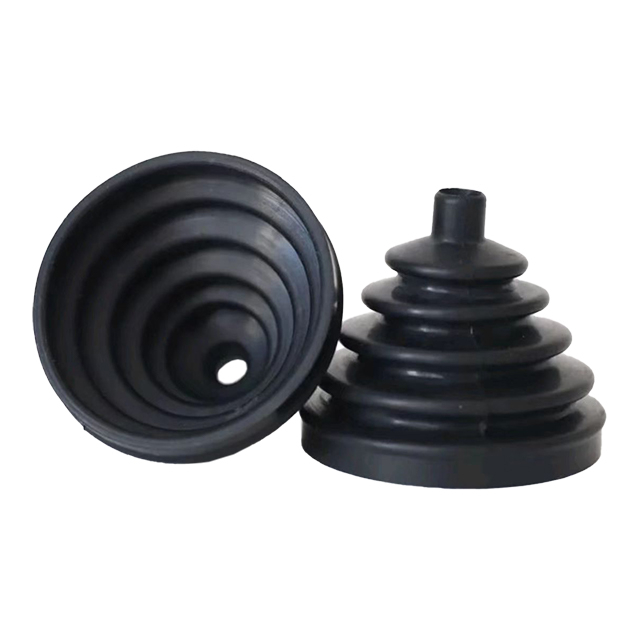 W2000 Milling Machine Rubber Protective Cover PN.123912