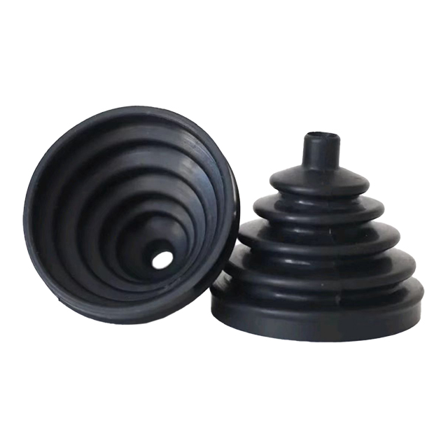 W2000 Milling Machine Rubber Protective Cover PN.123912