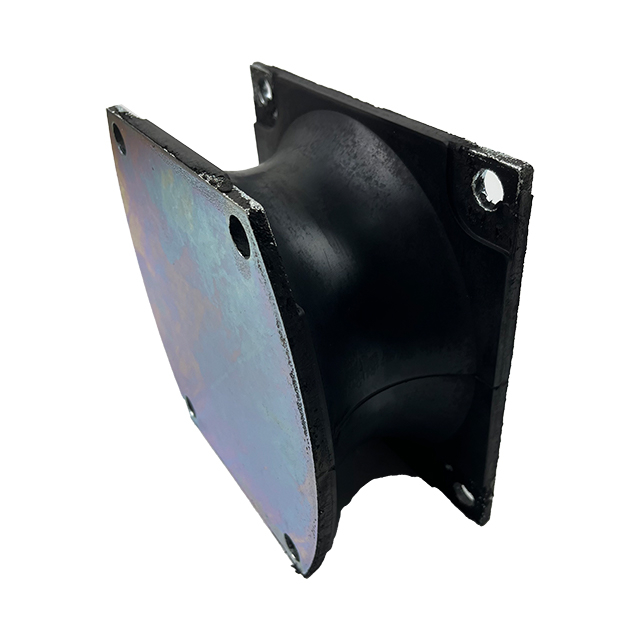 Road Roller 0105 Rubber Buffer