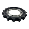 17 Tooth Drive Sprocket PN.121234