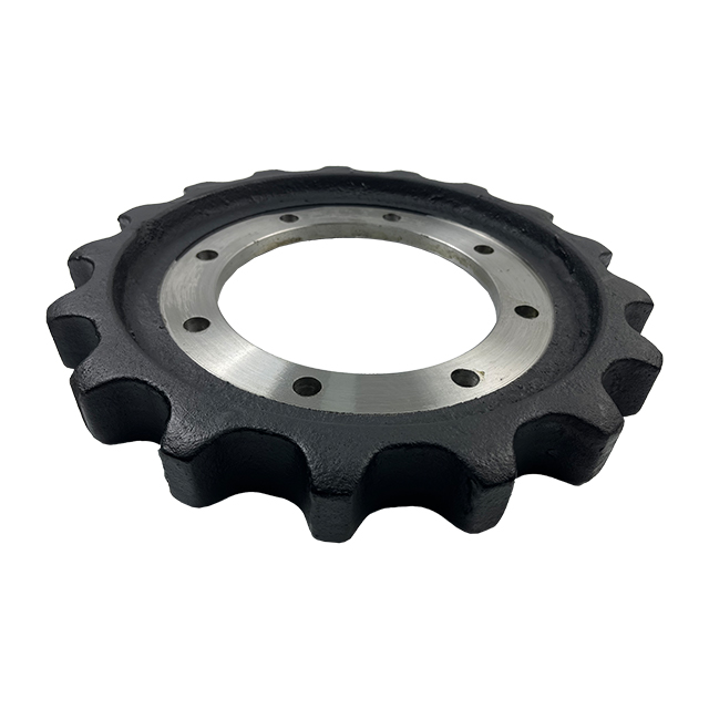 17 Tooth Drive Sprocket PN.121234