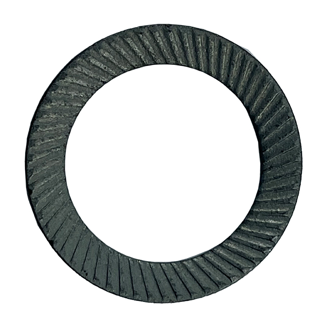 WR2500 Stainless Steel Carved Elastic Gasket PN.5160