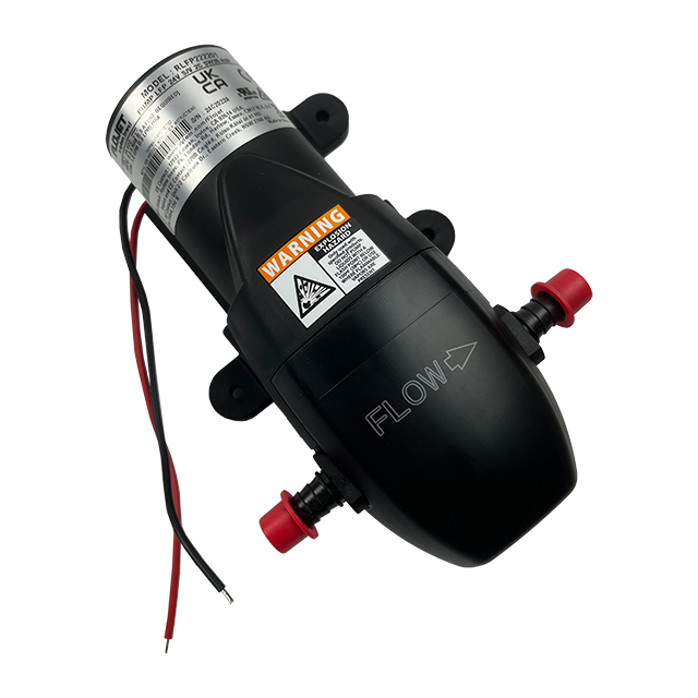 PN.12810309 Pump for Bomag/Dynapac/Hamm Road Roller