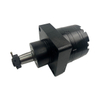 Asphalt paver auger hydraulic motor RM14201800