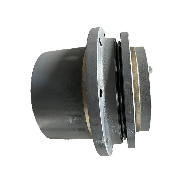 2077529 Track Drive Gearbox Reducer for W200i