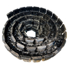 P.N 14272215/14280234 Track Chain with Rubber Pad 