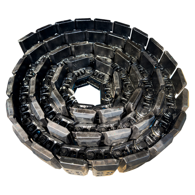 P.N 14272215/14280234 Track Chain with Rubber Pad