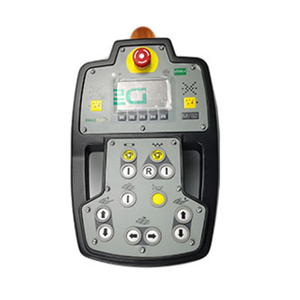 Asphalt Paver Parts 2134297 Electronic Control Panel