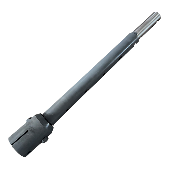 2186796 Auger Shaft – Heavy-Duty Auger Drive Shaft for SANY Paver