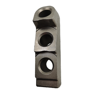 69902 162459 Milling Triple Teeth Holder for W2000