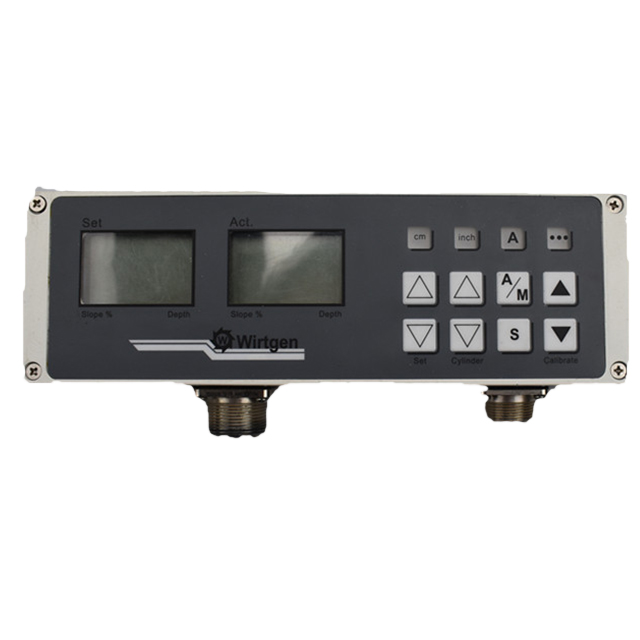 115640 Depth Sensor for Wirtgen Milling Machine