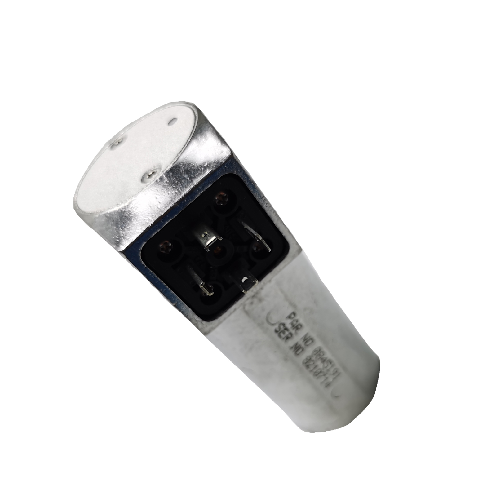 MOBA TYP11 Ultrasonic Sensor 80845191 | ABG Paver Auger Level Sensor