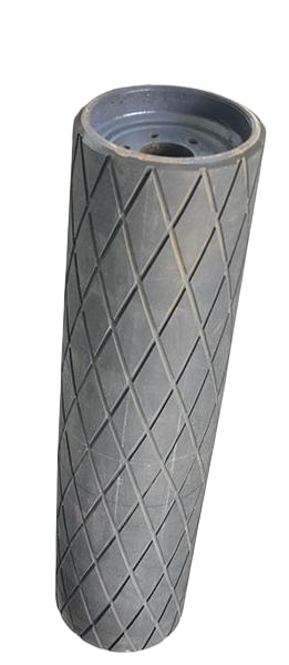 Jestin 2107985 Drive Pulley Drum | W195 W200 W205 Milling Machine Parts