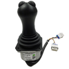 2187197 2187202 Joystick | 8/24V Walking Control Handle for Asphalt Paver